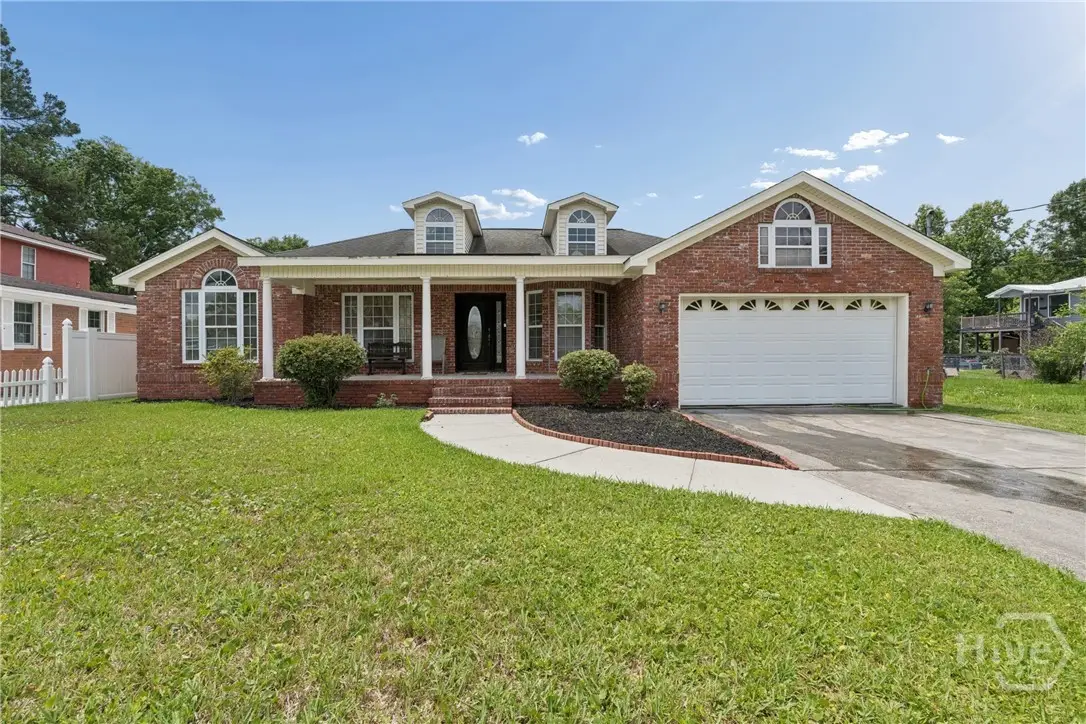 27 Darling Street, Savannah, GA 31408 - #1