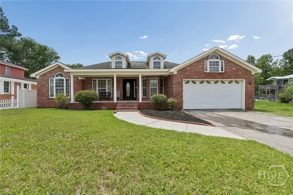 27 Darling Street, Savannah, GA 31408