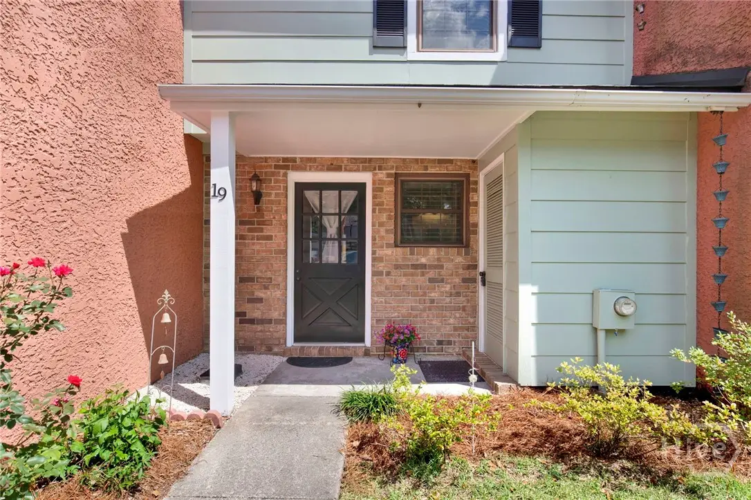 19 Clipper Court, Savannah, GA 31410 - #1