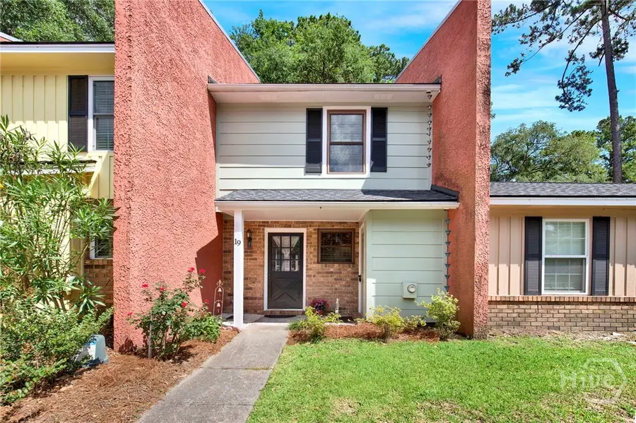 19 Clipper Court, Savannah, GA 31410 - #2