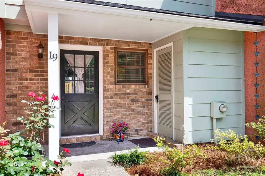 19 Clipper Court, Savannah, GA 31410 - #3