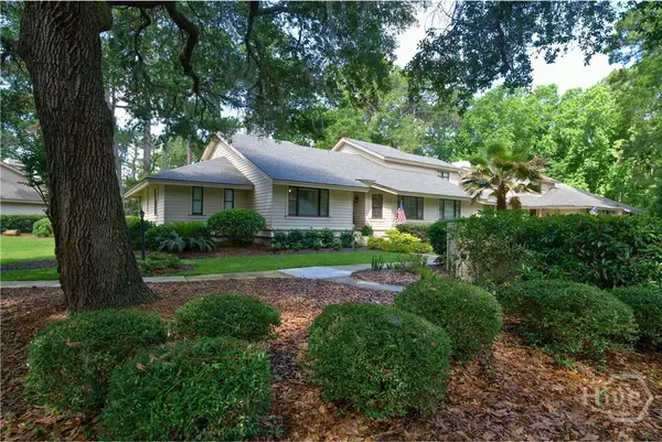 24 Franklin Creek Road N, Savannah, GA 31411