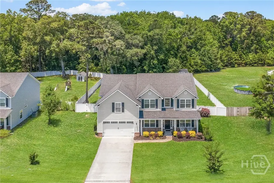 290 Kerry Drive, Richmond Hill, GA 31324 - #3