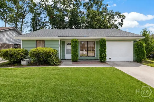 132 Hunt Club Court, Savannah, GA 31406