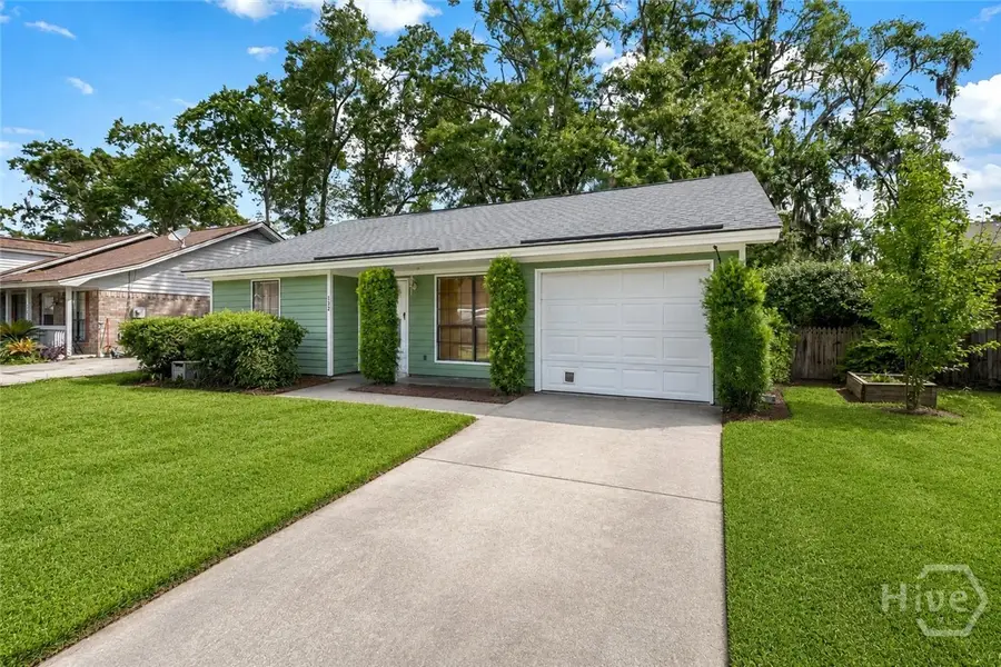 132 Hunt Club Court, Savannah, GA 31406 - #2