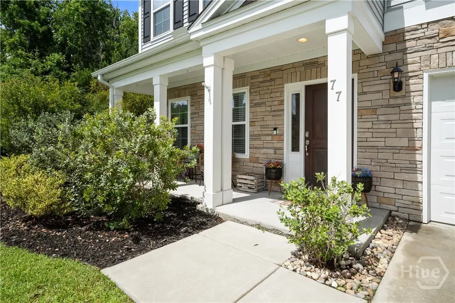 77 Mccrady Drive, Richmond Hill, GA 31324 - #2