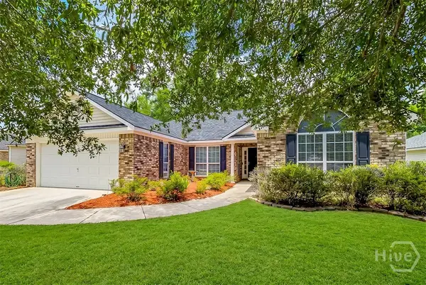 134 Brianna Circle, Savannah, GA 31419