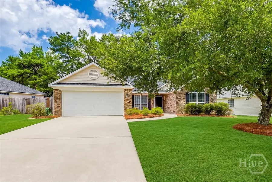 134 Brianna Circle, Savannah, GA 31419 - #2