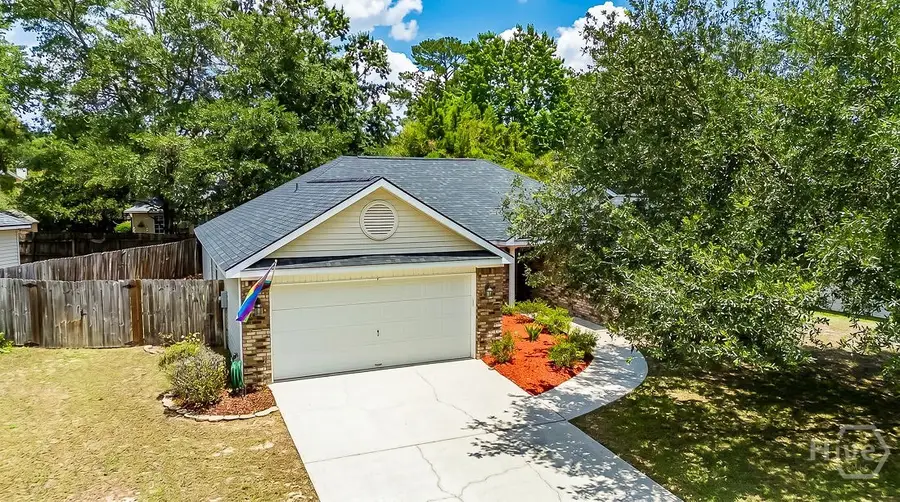 134 Brianna Circle, Savannah, GA 31419 - #3