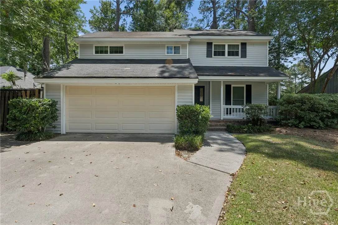 21 Bristlecone Drive, Savannah, GA 31419 - #1