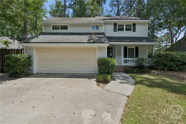 21 Bristlecone Drive, Savannah, GA 31419