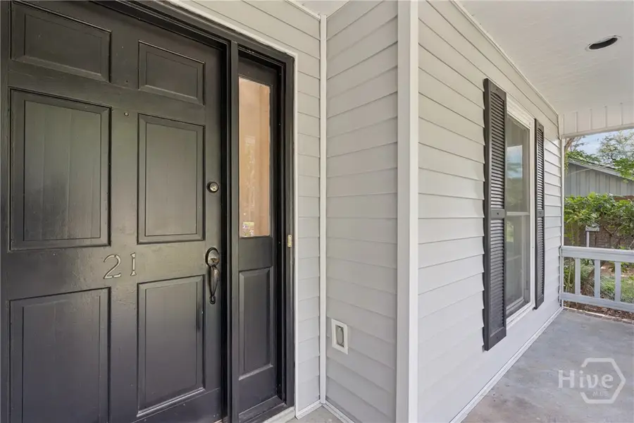 21 Bristlecone Drive, Savannah, GA 31419 - #2