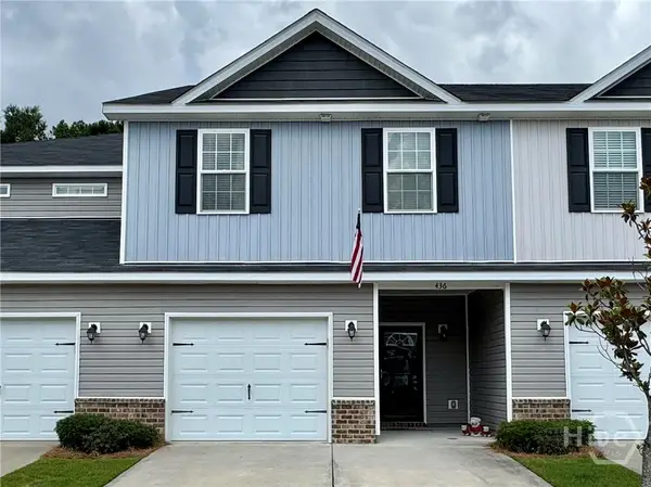 436 Governor Treutlen Circle, Pooler, GA 31322