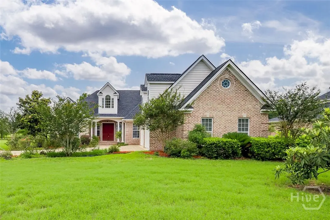 327 Purple Plum Drive, Rincon, GA 31326 - #1