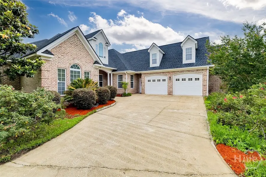 327 Purple Plum Drive, Rincon, GA 31326 - #3