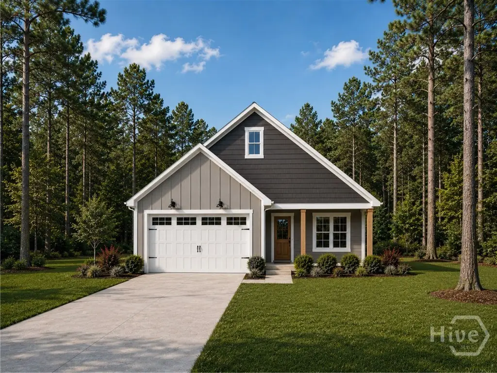 22 Grovehollow Road, Rincon, GA 31326 - #1