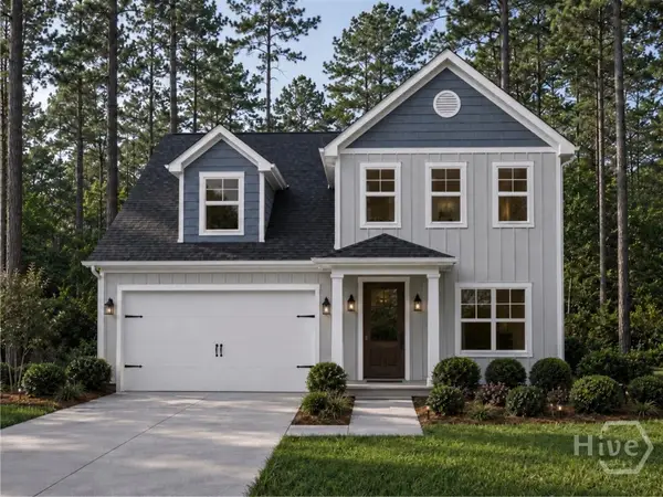 24 Grove Hollow Road, Rincon, GA 31326