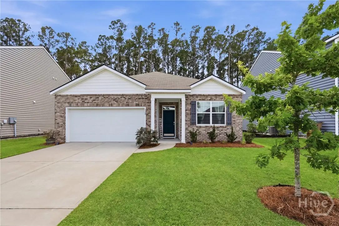 120 Charles Lane, Pooler, GA 31322 - #1