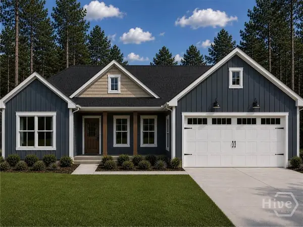 26 Grove Hollow Road, Rincon, GA 31326