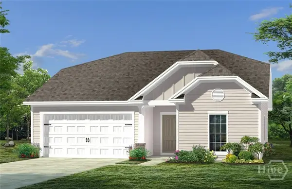 131 Exmoor Circle, Savannah, GA 31302