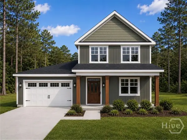 40 Grove Hollow Road, Rincon, GA 31326