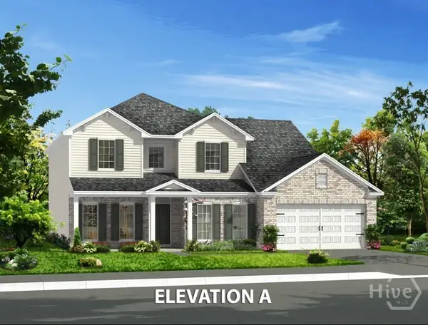 204 Orkney Road, Savannah, GA 31407