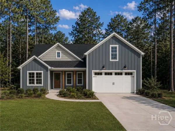 48 Grove Hollow Road, Rincon, GA 31326