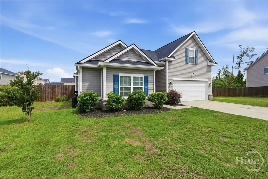 1125 Sweetbay Court, Hinesville, GA 31313 - #3