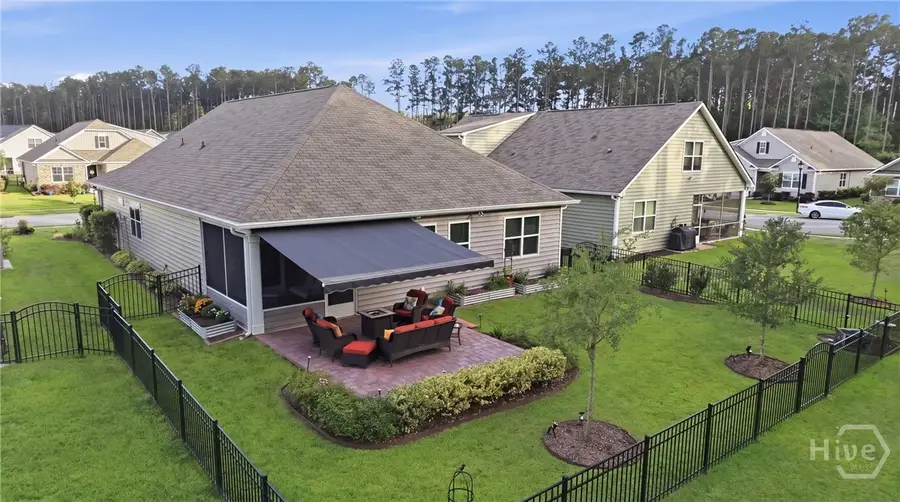 120 River Run Drive, Pooler, GA 31322 - #2