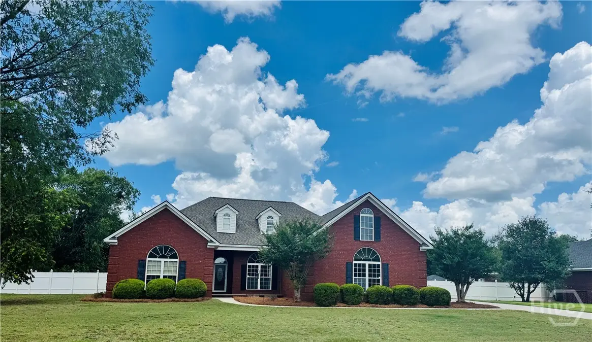 304 Flat Bush Drive, Guyton, GA 31312 - #1