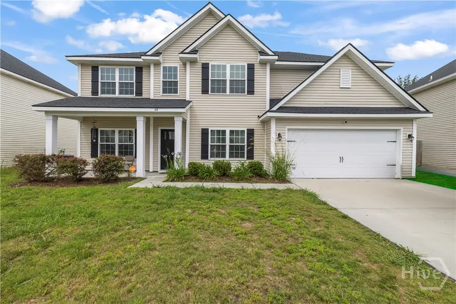 144 Turpentine Trail, Hinesville, GA 31313 - #2