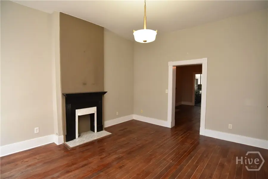 1407 Habersham Street, Savannah, GA 31401 - #3