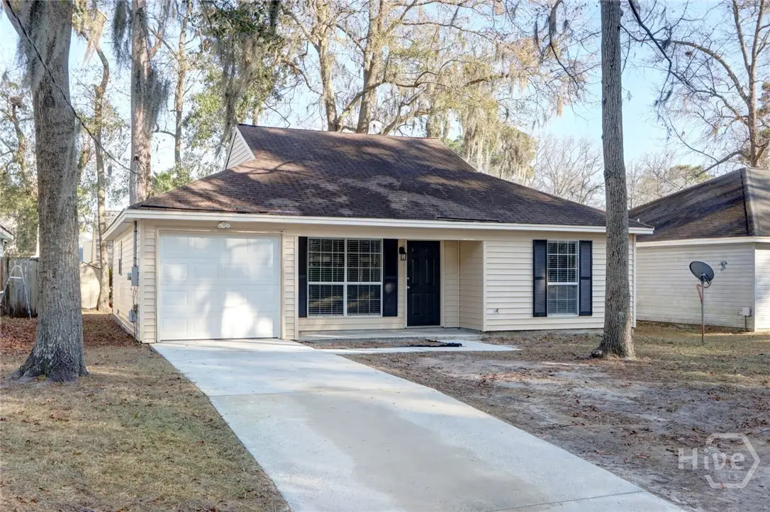7346 Leghorn Street, Savannah, GA 31406 - #1