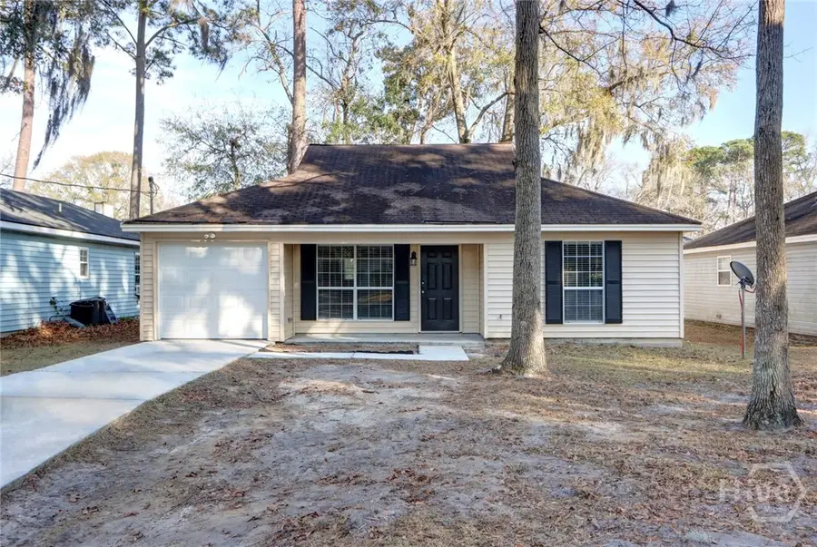 7346 Leghorn Street, Savannah, GA 31406 - #2