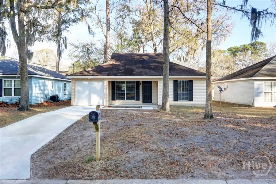 7346 Leghorn Street, Savannah, GA 31406 - #3