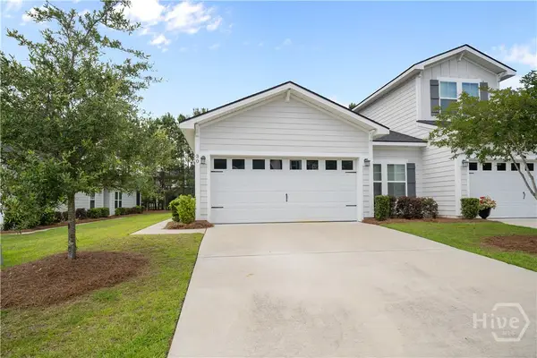 30 Lower Creek Drive, Richmond Hill, GA 31324