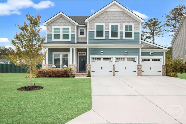 246 Wexford Drive, Richmond Hill, GA 31324