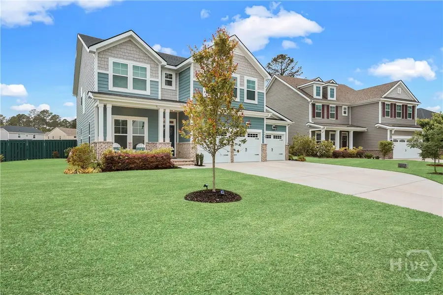 246 Wexford Drive, Richmond Hill, GA 31324 - #3