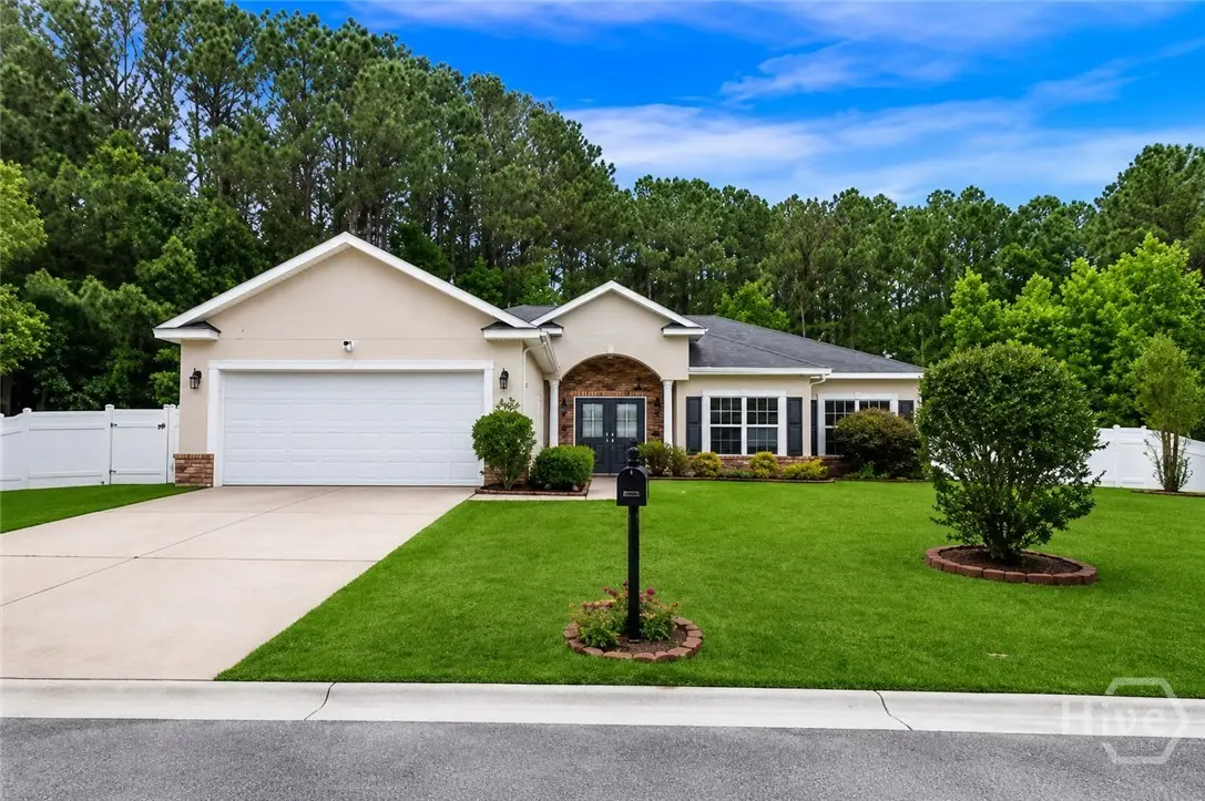 504 Amsonia Circle, Guyton, GA 31312 - #1