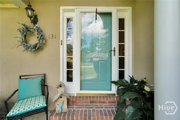131 Summer Winds Drive, Savannah, GA 31410