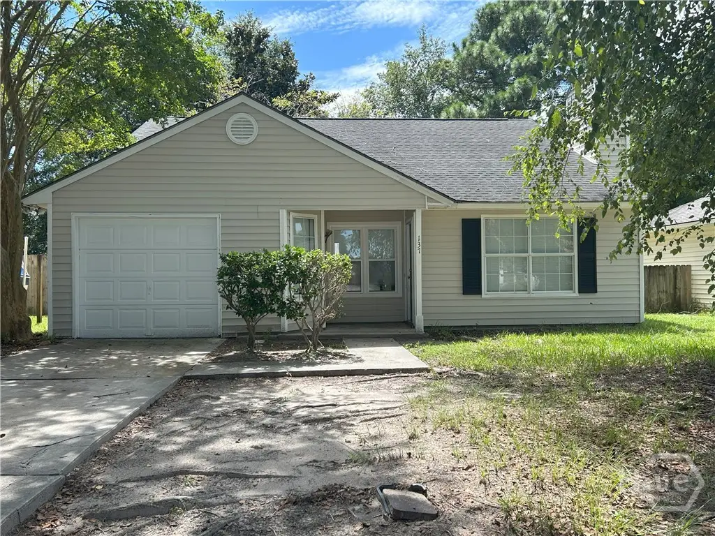 137 Ropemaker Lane, Savannah, GA 31410 - #1