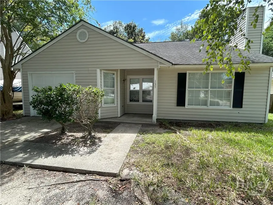 137 Ropemaker Lane, Savannah, GA 31410 - #2