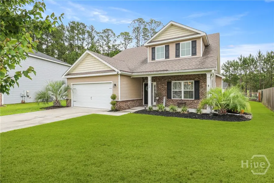 128 Aquaduct Drive, Rincon, GA 31326 - #2