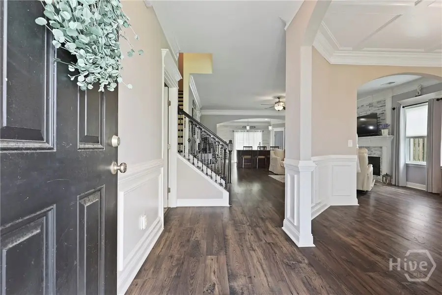 128 Aquaduct Drive, Rincon, GA 31326 - #3