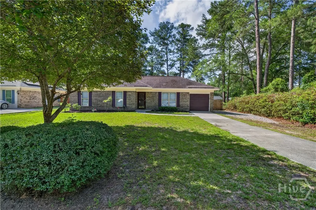 123 Whitehall Avenue, Rincon, GA 31326 - #1