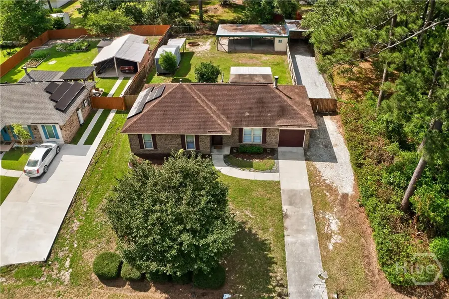 123 Whitehall Avenue, Rincon, GA 31326 - #2