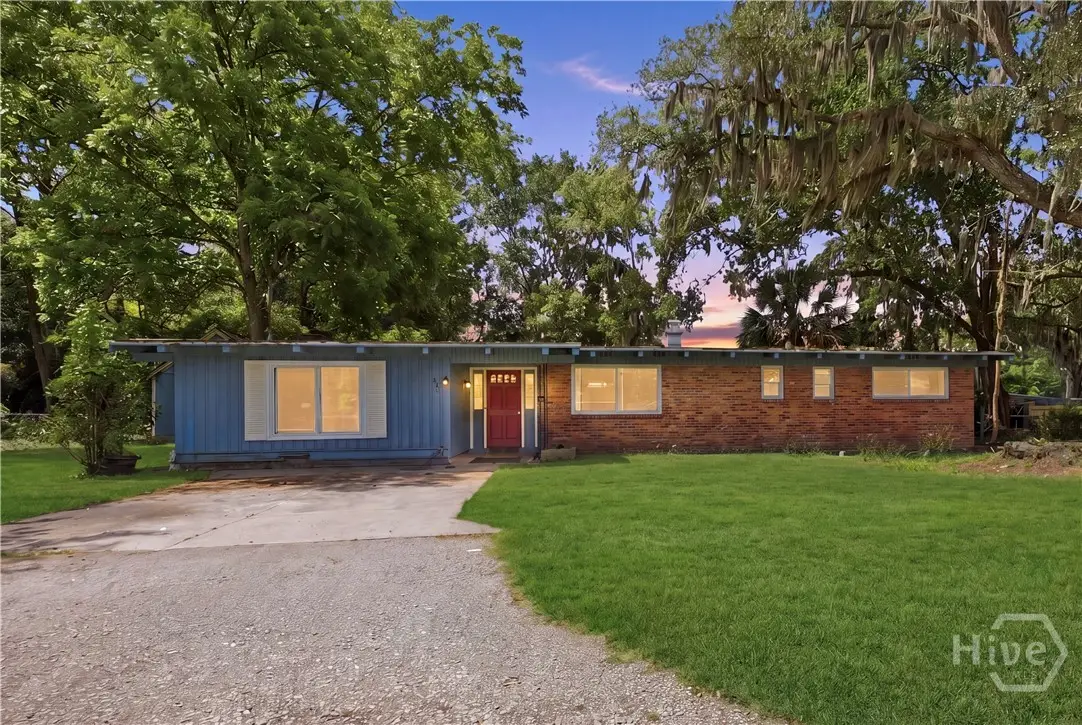 213 Chippewa Drive, Savannah, GA 31406 - #1