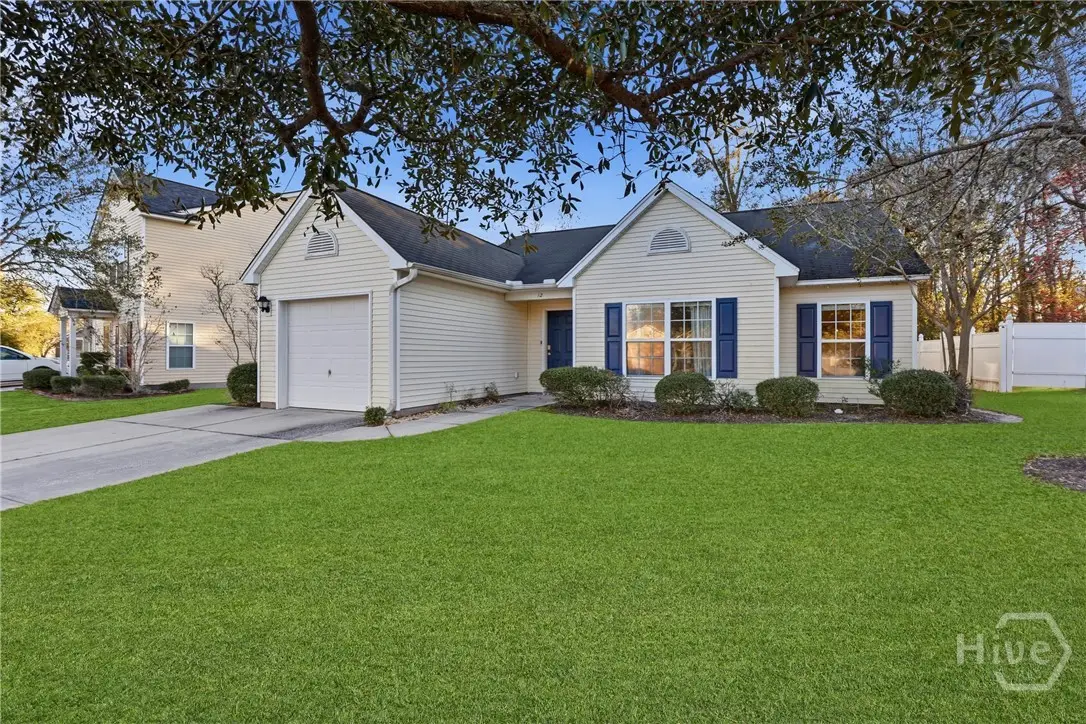 12 Cottingham Way, Pooler, GA 31322 - #1