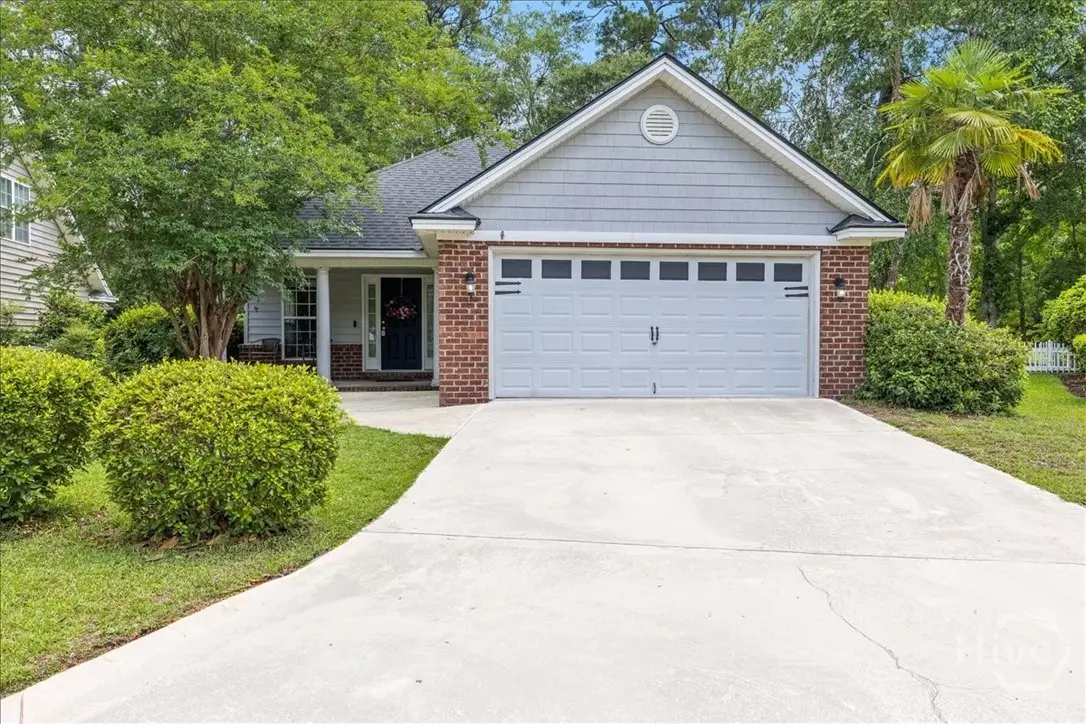 85 Oak Ridge Circle, Richmond Hill, GA 31324 - #1