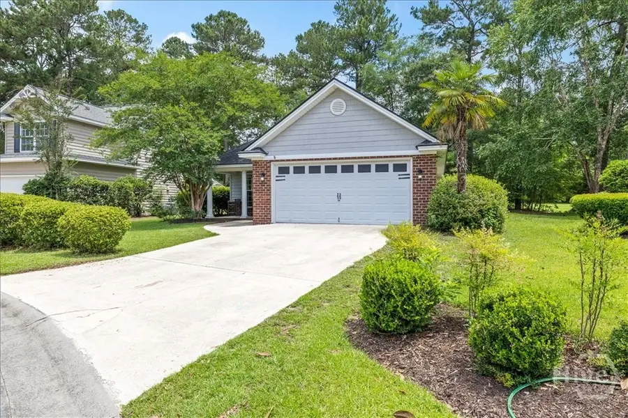 85 Oak Ridge Circle, Richmond Hill, GA 31324 - #2